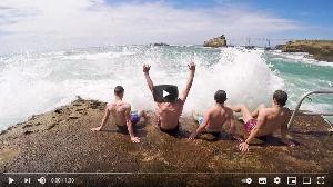 biarritz das sprachliche reiseziel video 300